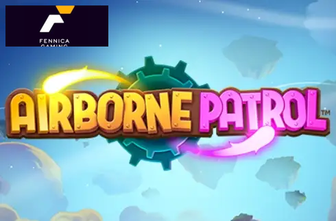 Airborne Patrol